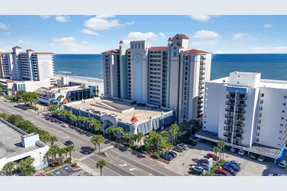 2401 S Ocean Blvd. #1456, Myrtle Beach, SC 29577 - Photo 12