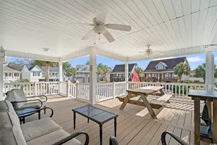 921 Wind Shore Ct, Murrells Inlet, SC 29576 - Photo 2
