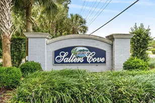 921 Wind Shore Ct, Murrells Inlet, SC 29576 - Photo 34