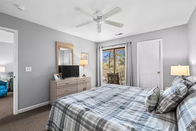 270 Pinehurst Dr. #9-I, Pawleys Island, SC 29585 - Photo 22