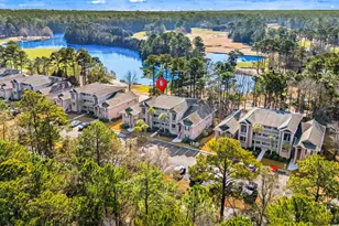 270 Pinehurst Dr, Pawleys Island, SC 29585 - Photo 36