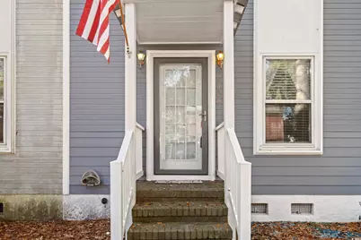 6307 Wildwood Trail #B, Myrtle Beach, SC 29572 - Photo 4