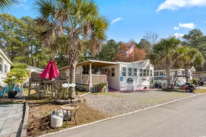 613 5th Ave. S, Myrtle Beach, SC 29577 - Photo 20