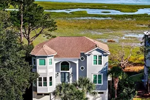 83 Grackle Ln, Pawleys Island, SC 29585 - Photo 4