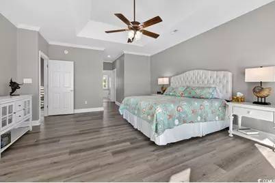 83 Grackle Ln., Pawleys Island, SC 29585 - Photo 24