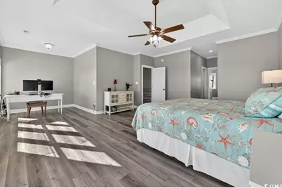 83 Grackle Ln., Pawleys Island, SC 29585 - Photo 24