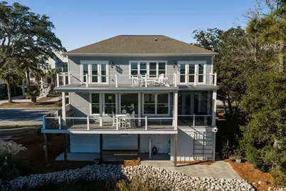 83 Grackle Ln., Pawleys Island, SC 29585 - Photo 38