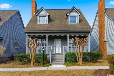 600-B 10th Ave. S, North Myrtle Beach, SC 29582 - Photo 1