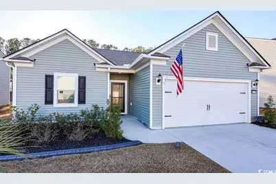 3169 Hannon Dr., Myrtle Beach, SC 29579 - Photo 1