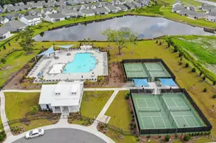 3169 Hannon Dr, Myrtle Beach, SC 29579 - Photo 34