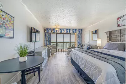 7100 N Ocean Blvd. #507, Myrtle Beach, SC 29572 - Photo 16
