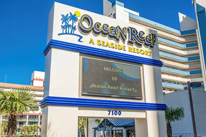 7100 N Ocean Blvd. #507, Myrtle Beach, SC 29572 - Photo 40