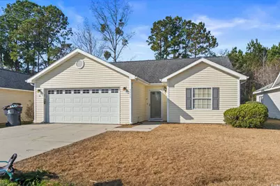 8010 Cone Ct., Murrells Inlet, SC 29576 - Photo 1