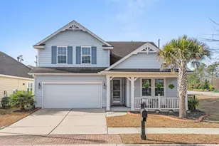 1461 Thames Ct, Myrtle Beach, SC 29577 - Photo 1