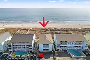 803 S Ocean Blvd, North Myrtle Beach, SC 29582 - Photo 2