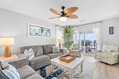 803 S Ocean Blvd. #A-3, North Myrtle Beach, SC 29582 - Photo 4
