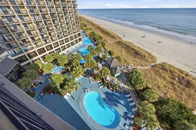 4800 S Ocean Blvd. #823, North Myrtle Beach, SC 29582 - Photo 32