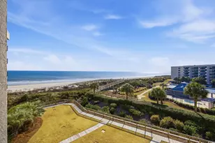 645 Retreat Beach Cir, Pawleys Island, SC 29585 - Photo 16