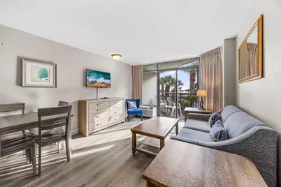 1501 S Ocean Blvd. #251, Myrtle Beach, SC 29577 - Photo 2