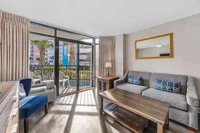 1501 S Ocean Blvd. #251, Myrtle Beach, SC 29577 - Photo 4