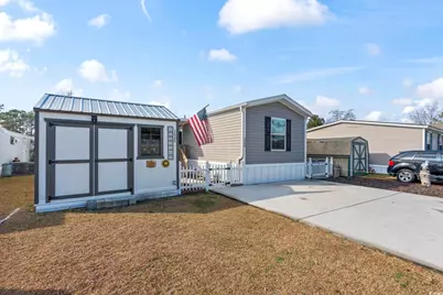1525 Capella Ln., Myrtle Beach, SC 29575 - Photo 28