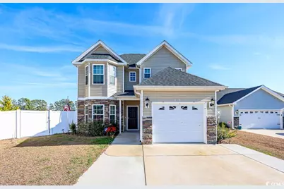 724 Hobonny Loop, Longs, SC 29568 - Photo 1