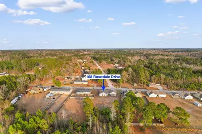 168 Rosedale Dr., Aynor, SC 29511 - Photo 36