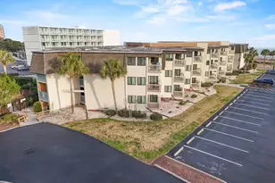 5601 N Ocean Blvd, Myrtle Beach, SC 29577 - Photo 1