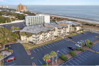 5601 N Ocean Blvd. #E-316, Myrtle Beach, SC 29577 - Photo 2