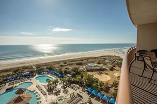 100 North Beach Boulevard, North Myrtle Beach, SC 29582 - Photo 40