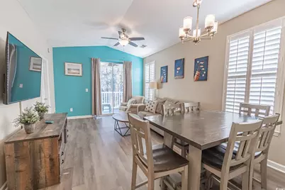 492 River Oaks Dr. #60-N, Myrtle Beach, SC 29579 - Photo 4