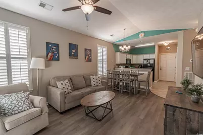 492 River Oaks Dr. #60-N, Myrtle Beach, SC 29579 - Photo 8