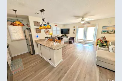 207 Double Eagle Dr. #A-1, Surfside Beach, SC 29575 - Photo 20