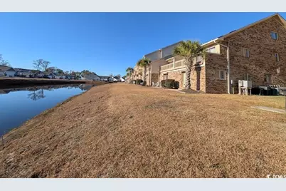 207 Double Eagle Dr. #A-1, Surfside Beach, SC 29575 - Photo 2