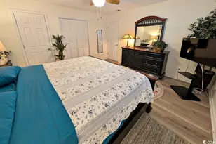 207 Double Eagle Dr, Surfside Beach, SC 29575 - Photo 8