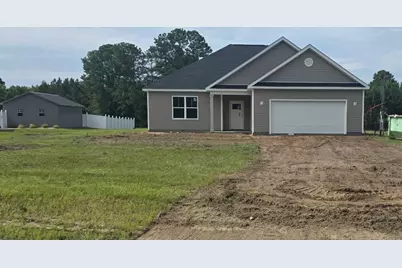 888 Liberty Church Rd., Loris, SC 29569 - Photo 4