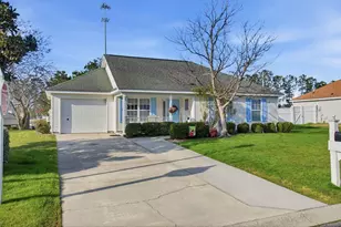 125 Marsh Rabbit Dr, Myrtle Beach, SC 29588 - Photo 2
