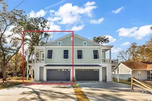 535 Mary Lou Ave, Murrells Inlet, SC 29576 - Photo 1