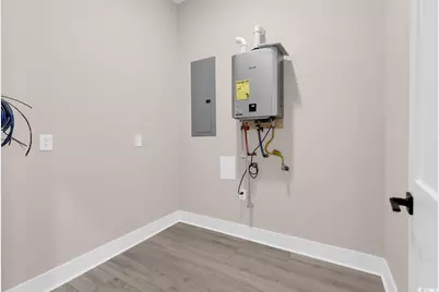 535 Mary Lou Ave., Murrells Inlet, SC 29576 - Photo 24