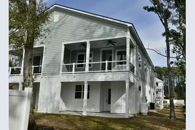 535 Mary Lou Ave., Murrells Inlet, SC 29576 - Photo 4