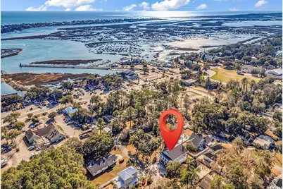 535 Mary Lou Ave., Murrells Inlet, SC 29576 - Photo 30