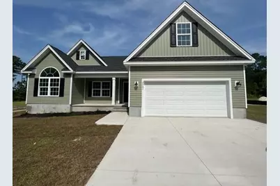 801 Rabon Rd., Aynor, SC 29511 - Photo 1