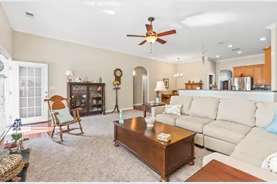 605 Tattlesbury Dr., Conway, SC 29526 - Photo 18