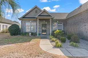 605 Tattlesbury Dr, Conway, SC 29526 - Photo 4
