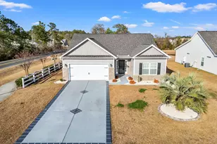 101 Palm Terrace Loop, Conway, SC 29526 - Photo 1