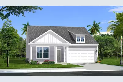 743 Sun Colony Blvd., Longs, SC 29568 - Photo 1