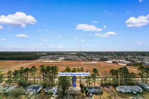 876 Old Magnolia Dr, Conway, SC 29526 - Photo 32