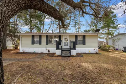 876 Old Magnolia Dr., Conway, SC 29526 - Photo 2