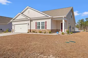 361 Palmetto Sand Loop, Conway, SC 29527 - Photo 1