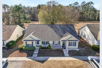 135 Country Manor Dr. #B, Conway, SC 29526 - Photo 34